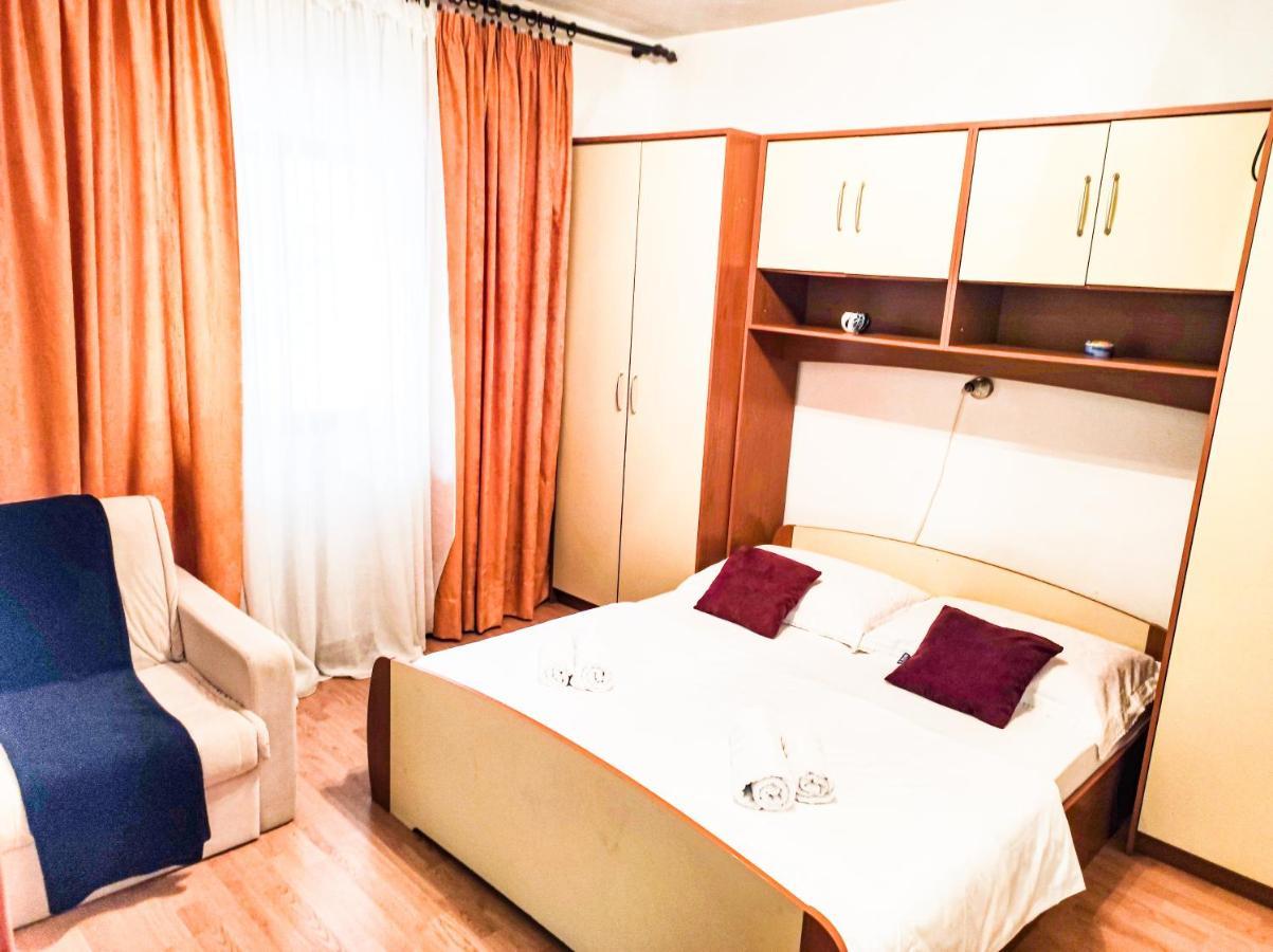 Apartmani Ankica ซริกเวนิซา ภายนอก รูปภาพ