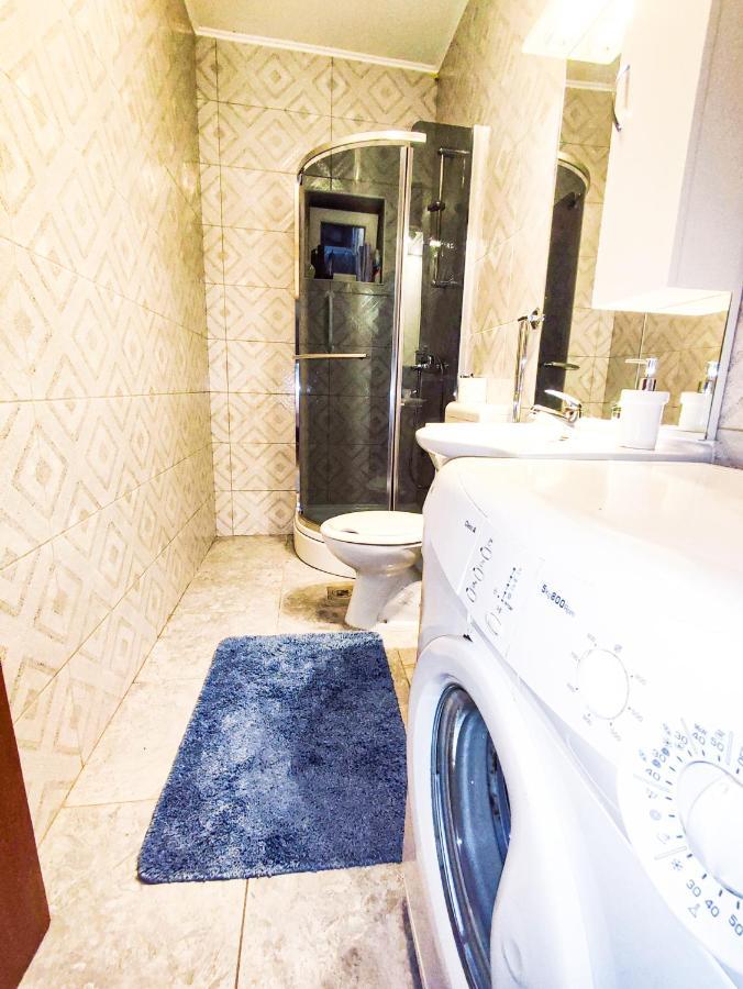 Apartmani Ankica ซริกเวนิซา ภายนอก รูปภาพ