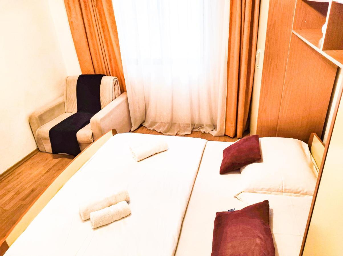 Apartmani Ankica ซริกเวนิซา ภายนอก รูปภาพ